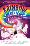 Rainbow Grey: Eye of the Storm cover