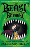 The Beast and the Bethany cover