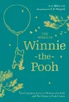 Winnie-the-Pooh: The World of Winnie-the-Pooh cover