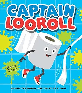 Captain Looroll cover