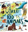 If the World Were 100 Animals cover
