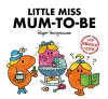 Little Miss Mum-to-Be cover