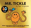 Mr. Tickle 50th Anniversary Edition packaging