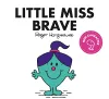 Little Miss Brave cover