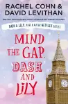 Mind the Gap, Dash and Lily cover