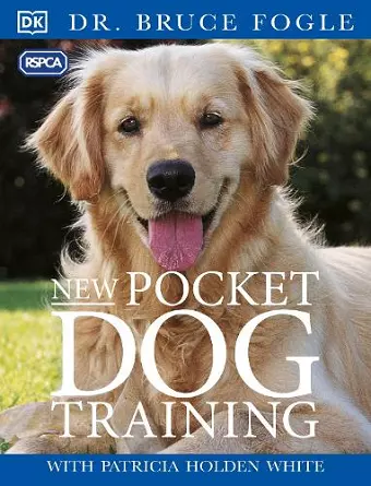 New Pocket Dog Training cover