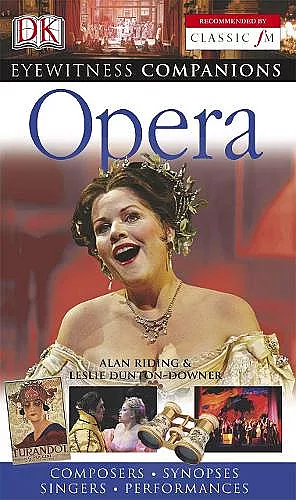 Opera cover