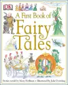 A First Book of Fairy Tales cover