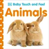 Baby Touch and Feel Animals cover