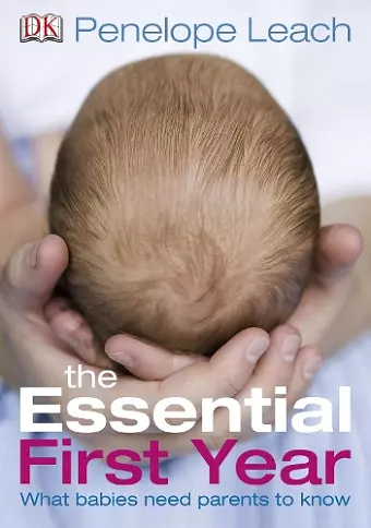 The Essential First Year cover