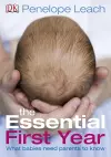 The Essential First Year cover