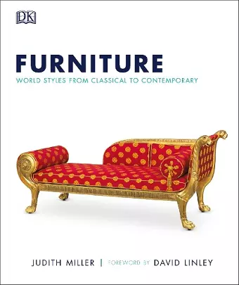 Furniture cover