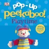 Pop-Up Peekaboo! Playtime cover