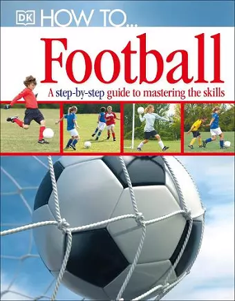 How To...Football cover