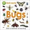 First Facts Bugs cover