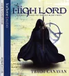 The High Lord cover