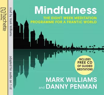 Mindfulness cover