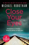 Close Your Eyes cover