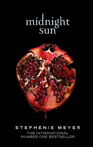 Midnight Sun cover