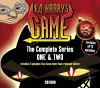 Old Harry's Game: The Complete Series One & Two cover