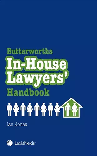 In-House Lawyers Handbook cover