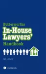 In-House Lawyers Handbook cover