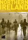 Northern Ireland Since 1969 cover