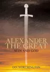 Alexander the Great cover