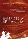 Boudica Britannia cover