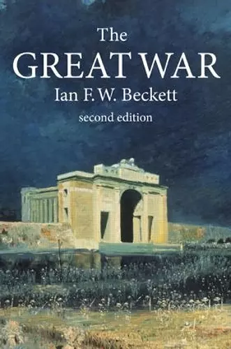 The Great War cover