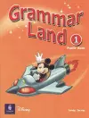 Grammar Land 1 Pupils' Book cover