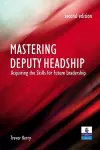 Mastering Deputy Headship cover