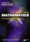 Higher Mathematics for Edexcel GCSE cover