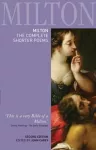 Milton: The Complete Shorter Poems cover