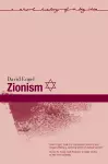 Zionism cover