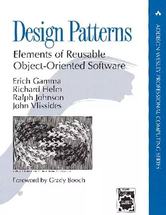 Valuepack: Design Patterns:Elements of Reusable Object-Oriented Software with Applying UML and Patterns:An Introduction to Object-Oriented Analysis and Design and Iterative Development cover