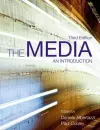 The Media cover