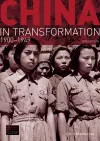 China in Transformation cover