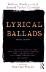 Lyrical Ballads cover