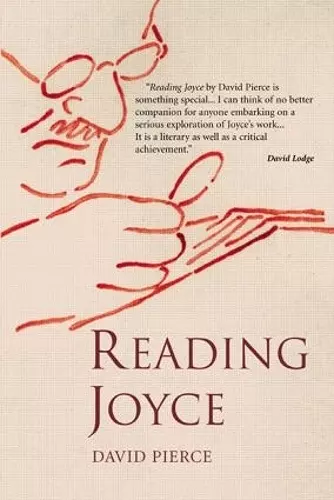 Reading Joyce cover