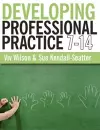 Developing Professional Practice 7-14 cover