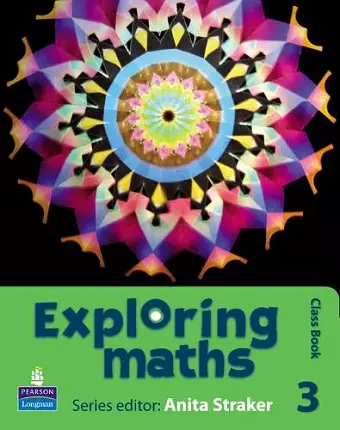 Exploring maths: Tier 3 Class book cover