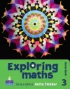 Exploring maths: Tier 3 Home book cover