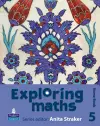 Exploring maths: Tier 5 Home book cover