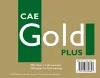 CAE Gold Plus CBk Class CD 1-2 cover