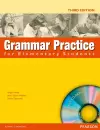 Grammar Practice for Elementary Student Book no key pack cover