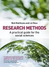 Research Methods cover