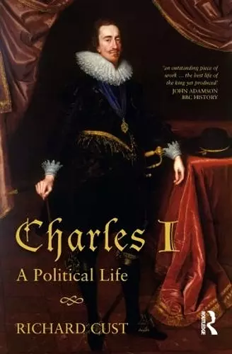 Charles I cover