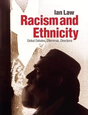 Racism and Ethnicity cover