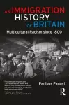 An Immigration History of Britain cover